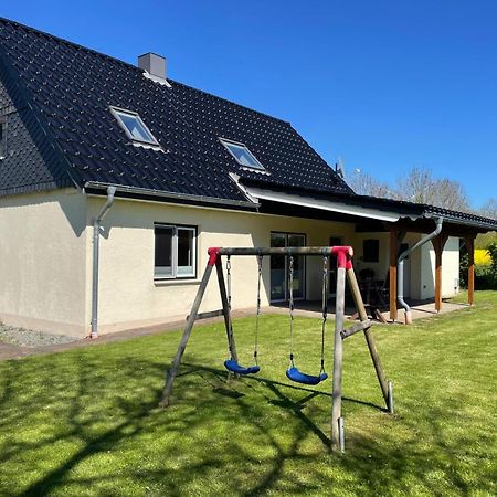 Ferienhaus Loimoos Schnarup-Thumby 외부 사진