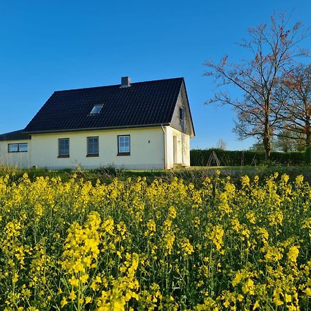 Ferienhaus Loimoos Schnarup-Thumby 외부 사진