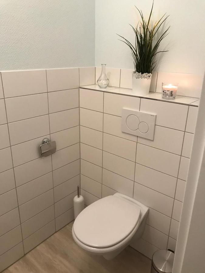Ferienhaus Loimoos Schnarup-Thumby 외부 사진