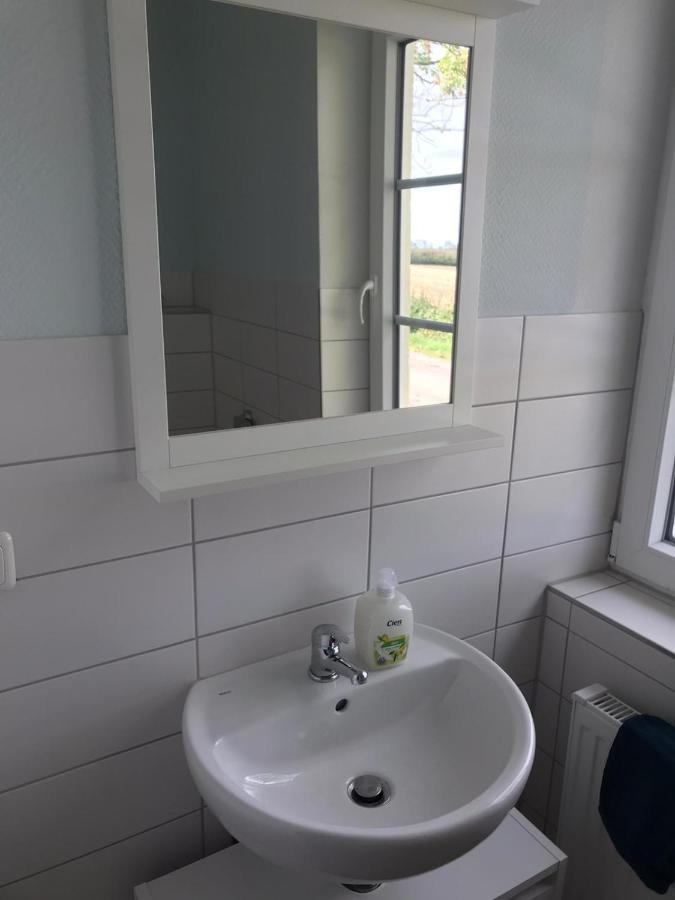 Ferienhaus Loimoos Schnarup-Thumby 외부 사진