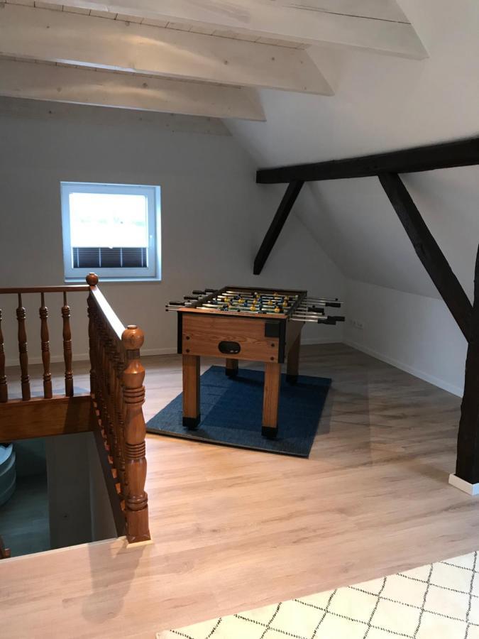 Ferienhaus Loimoos Schnarup-Thumby 외부 사진