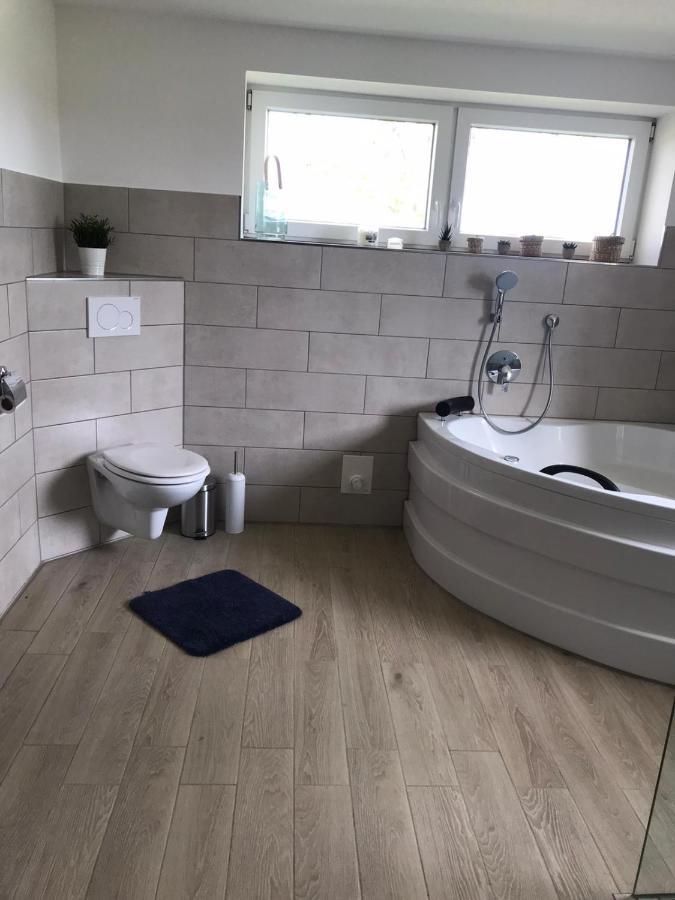 Ferienhaus Loimoos Schnarup-Thumby 외부 사진