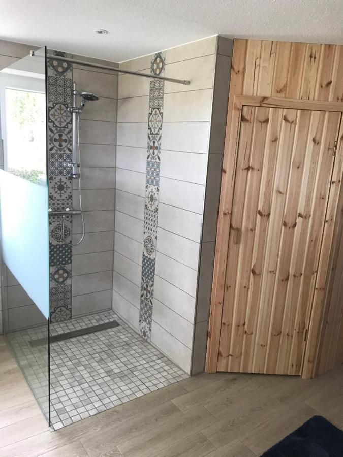 Ferienhaus Loimoos Schnarup-Thumby 외부 사진