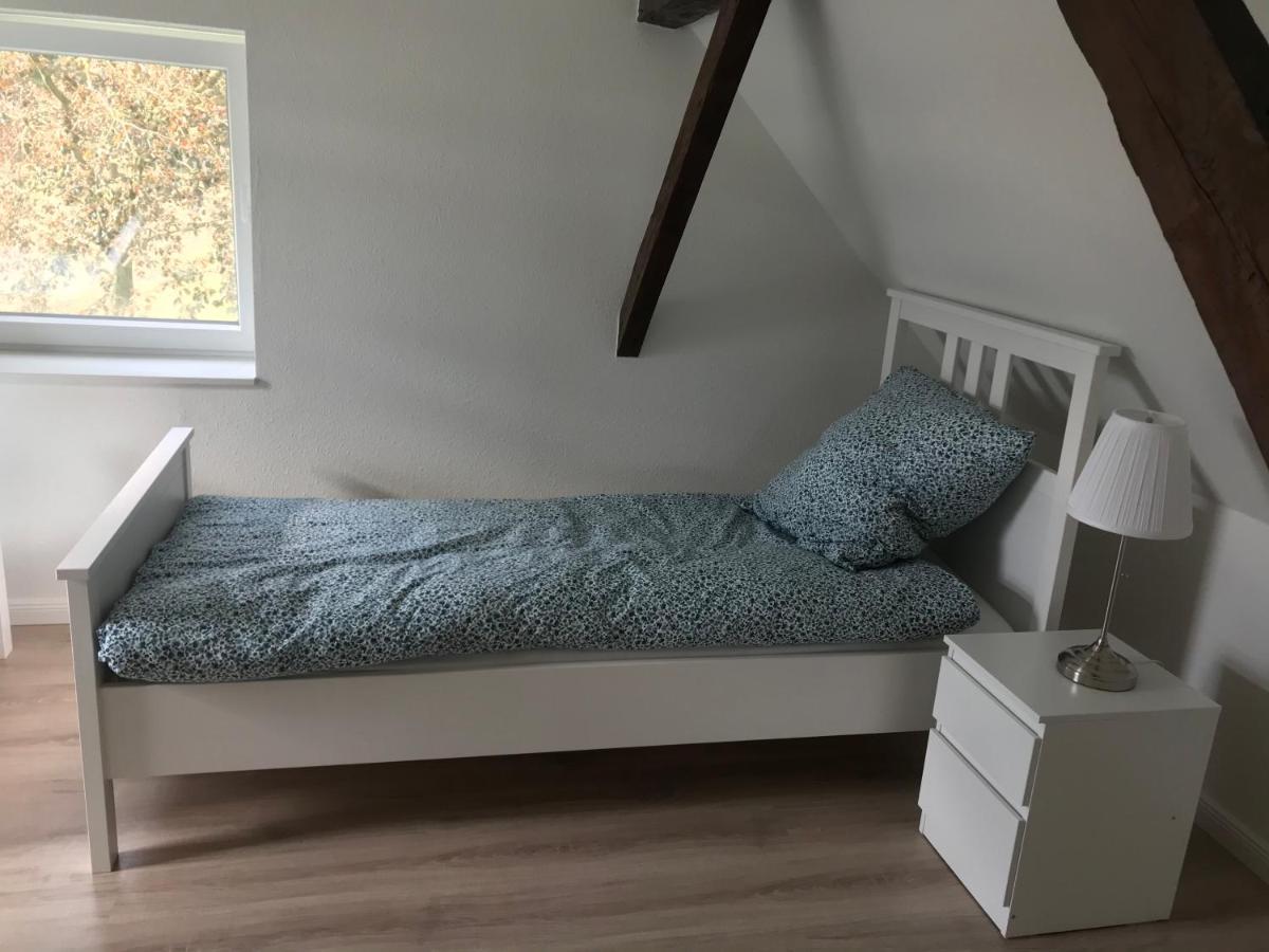 Ferienhaus Loimoos Schnarup-Thumby 외부 사진