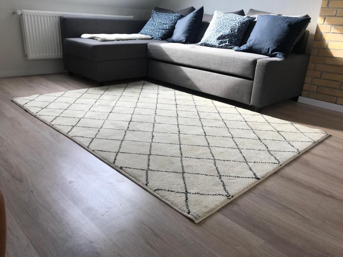 Ferienhaus Loimoos Schnarup-Thumby 외부 사진