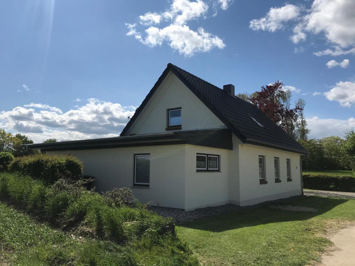 Ferienhaus Loimoos Schnarup-Thumby 외부 사진