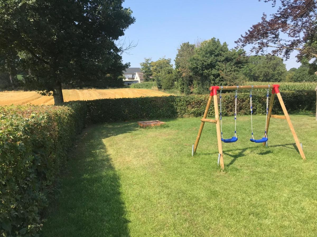 Ferienhaus Loimoos Schnarup-Thumby 외부 사진
