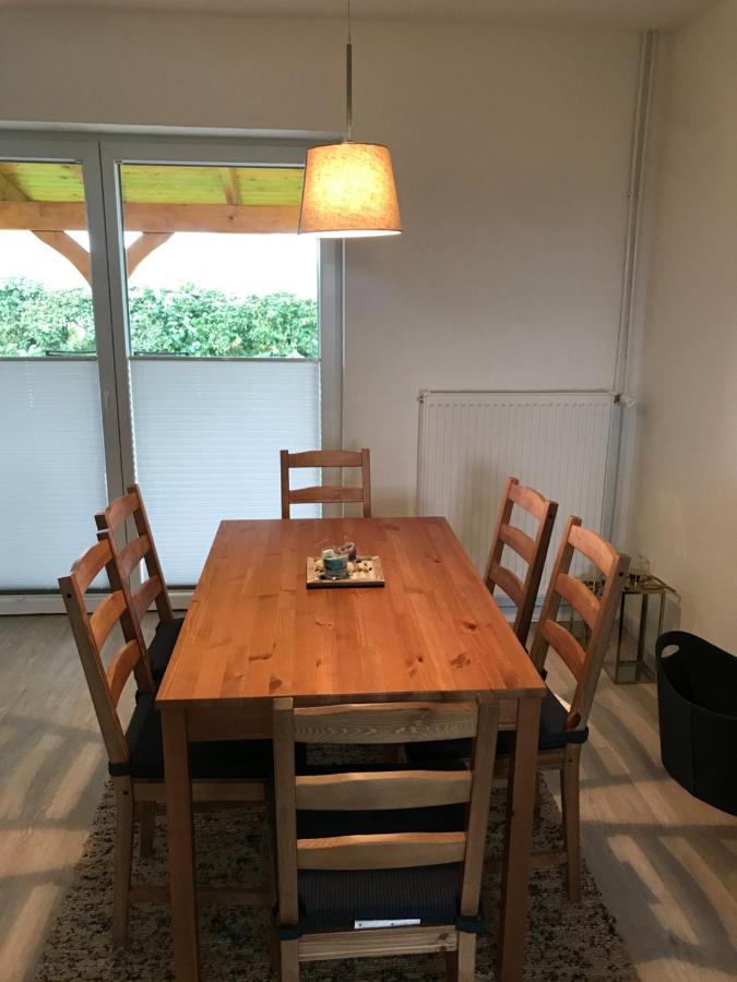 Ferienhaus Loimoos Schnarup-Thumby 외부 사진