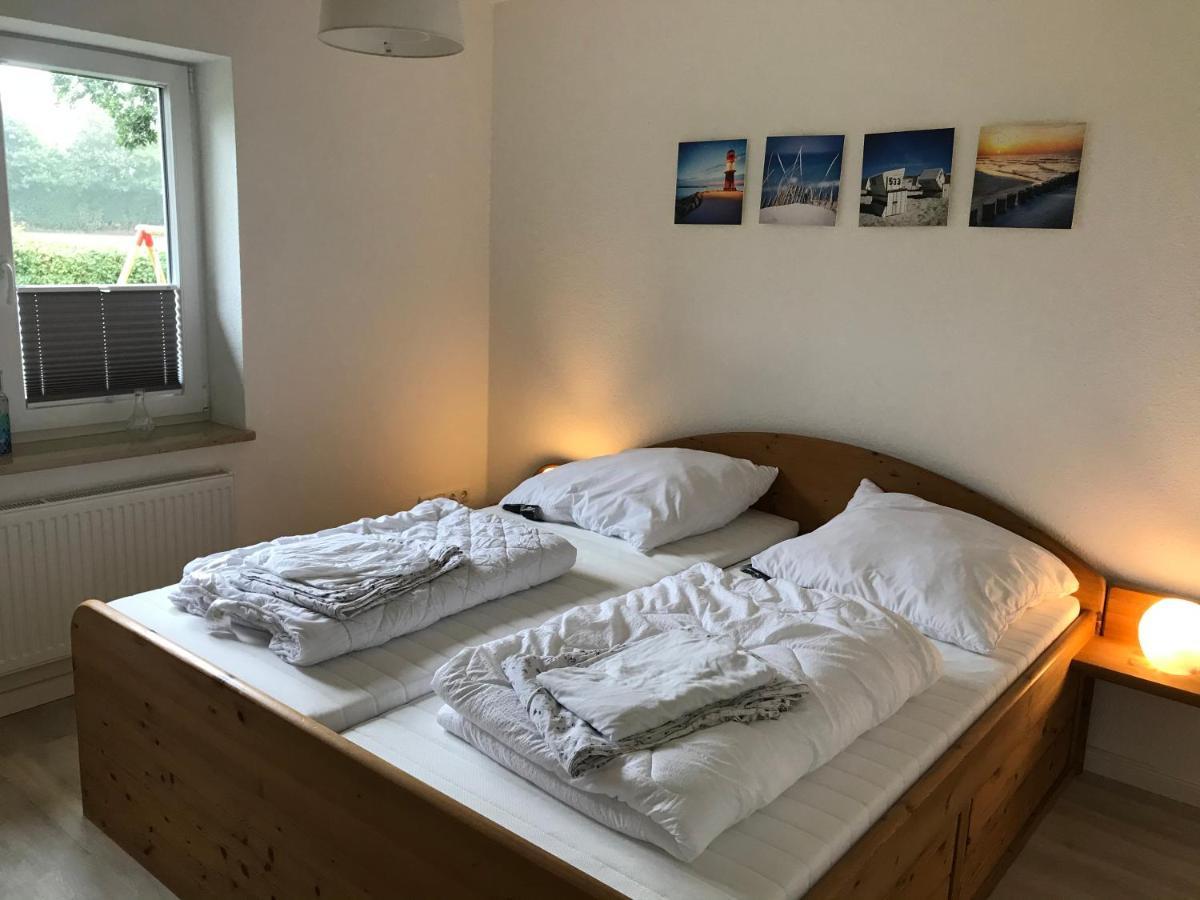 Ferienhaus Loimoos Schnarup-Thumby 외부 사진