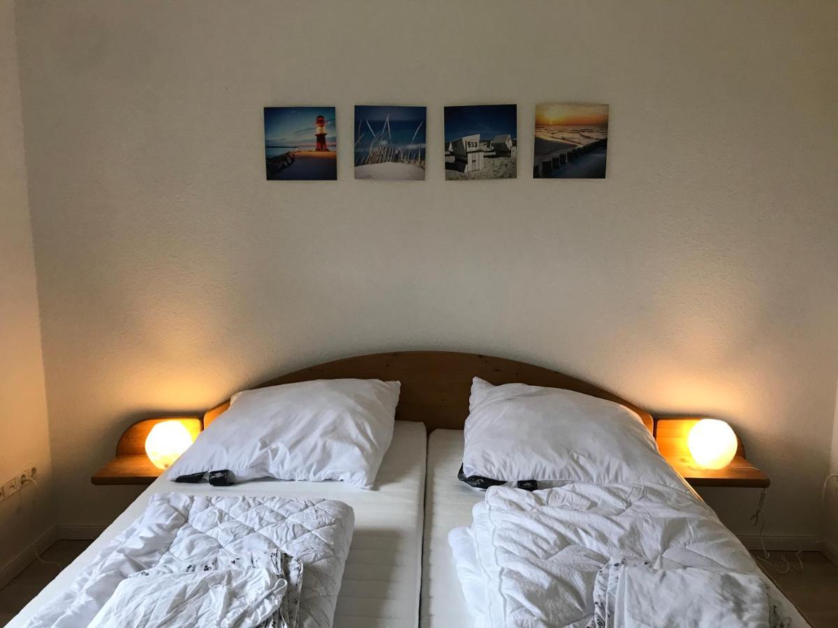 Ferienhaus Loimoos Schnarup-Thumby 외부 사진