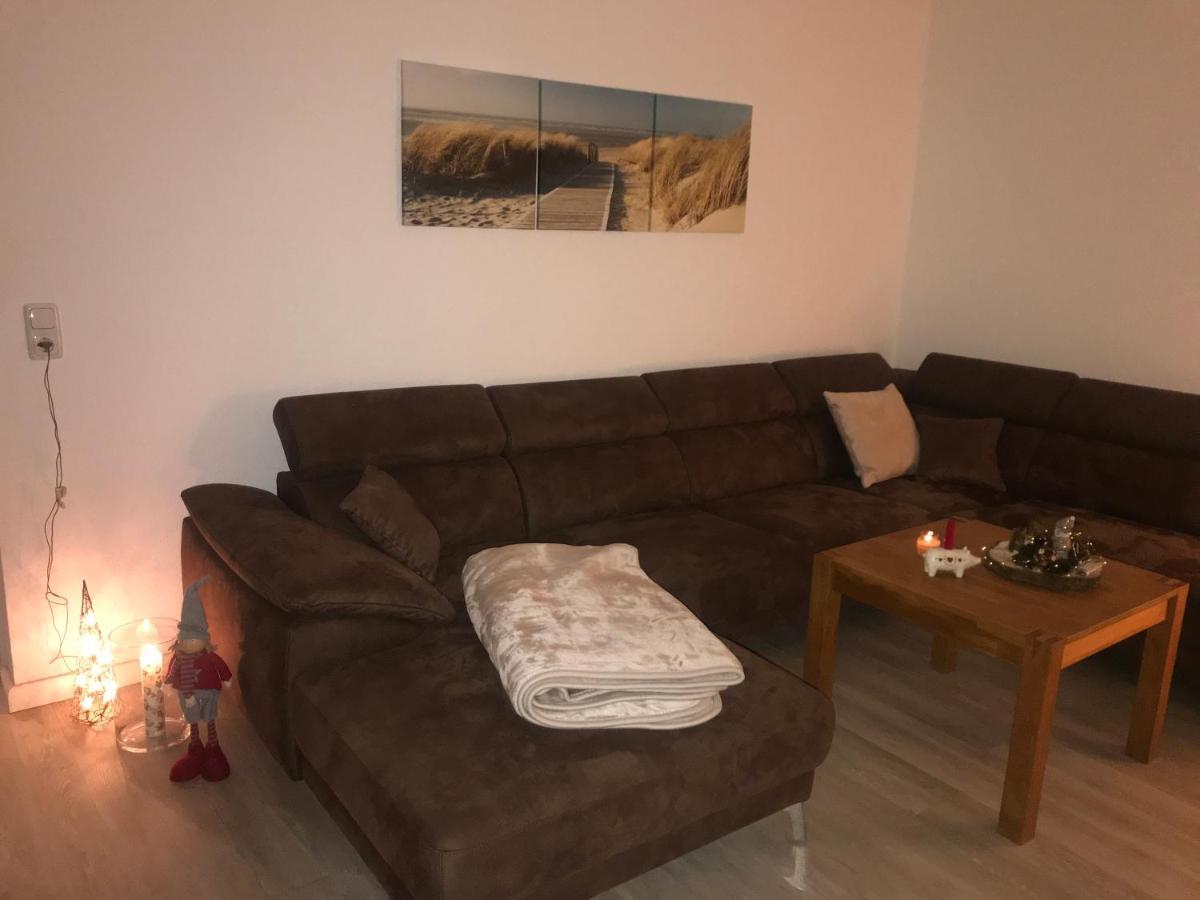 Ferienhaus Loimoos Schnarup-Thumby 외부 사진