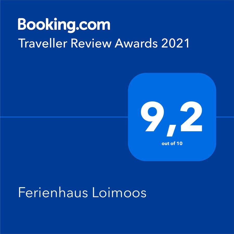 Ferienhaus Loimoos Schnarup-Thumby 외부 사진