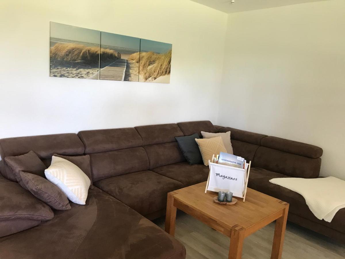 Ferienhaus Loimoos Schnarup-Thumby 외부 사진