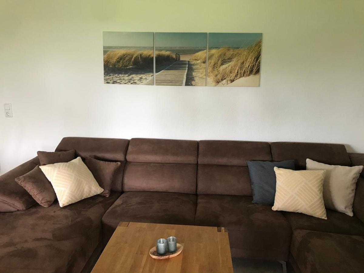 Ferienhaus Loimoos Schnarup-Thumby 외부 사진